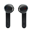 Наушники беспроводные Bluetooth JBL Tune 220 TWS вкладыши с микрофоном черные