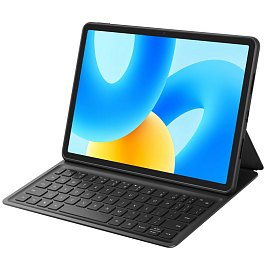 Планшет Huawei MatePad 11.5 BTK-W09 53013UHA WiFi 8Gb/128Gb с клавиатурой серый