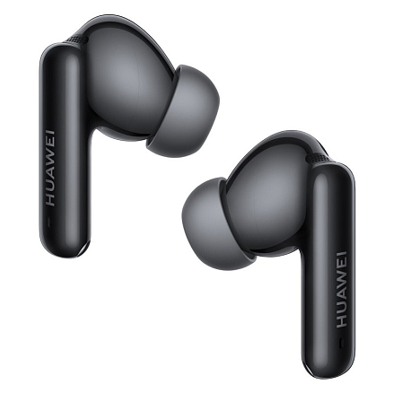 Наушники Huawei FreeBuds 6i (черный, международная версия)