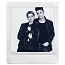 Картридж с фотопленкой для Fujifilm Instax Square Monochrome 10 снимков