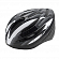 Шлем велосипедный Dunlop D-41628 размер S черно-белый