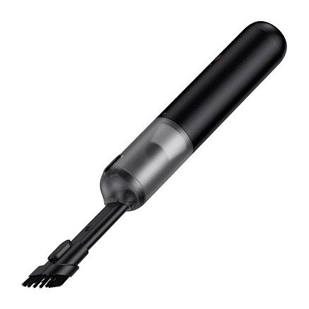 Автомобильный пылесос беспроводной Baseus Car Vacuum Cleaner A3 Lite черный