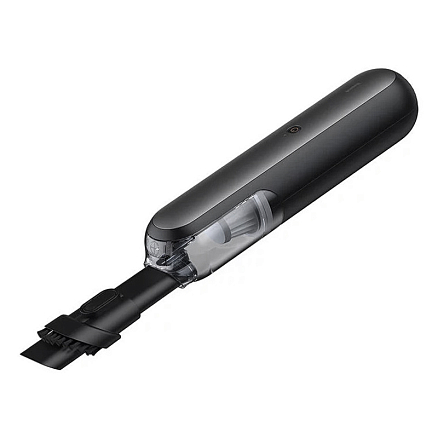 Автомобильный пылесос беспроводной Baseus Car Vacuum Cleaner A1 черный