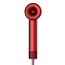 Фен для волос Dreame Intelligent Temperature Control красный