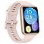 Умные часы Huawei Watch FIT 2 Active (международная версия) розовая сакура