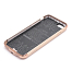 Чехол-аккумулятор для iPhone 7, 8 Joyroom D-M142 2500mAh золотистый