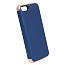 Чехол-аккумулятор для iPhone 7, 8 Joyroom D-M142 2500mAh синий