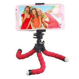 Мини-штатив для телефона NOVA-052i