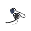 Наушники Plantronics Audio 648 накладные с микрофоном и пультом управления для компьютера в USB порт