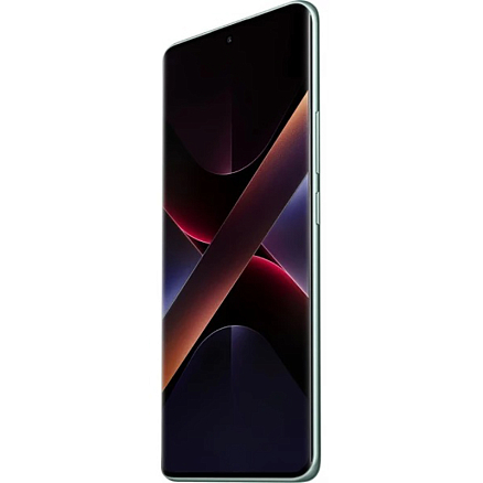 Смартфон Poco X7 8Gb/256Gb зеленый