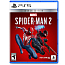 Marvels Spider-Man 2 для PlayStation 5
