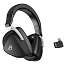 Наушники Asus ROG Delta S Wireless полноразмерные с микрофоном игровые черные