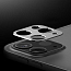 Защитная крышка на камеру iPad Pro 11, Pro 12.9 2020 Ringke Camera Styling серебристая