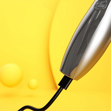 Машинка для стрижки волос Evolution powered by Enchen Hunter