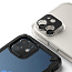 Защитная крышка на камеру iPhone 12 Mini Ringke Camera Styling черная