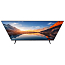 Телевизор Xiaomi Mi TV A 43 2025 43 дюйма c Android TV черный