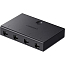 KVM переключатель на 4 компьютера HDMI, USB 2.0 Ugreen US158