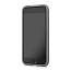 Чехол для iPhone 7, 8 гибридный STIL Mind Mistic Pebble белый