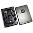Внешний SSD накопитель HP P700 256Gb USB 3.2 Gen2 черный