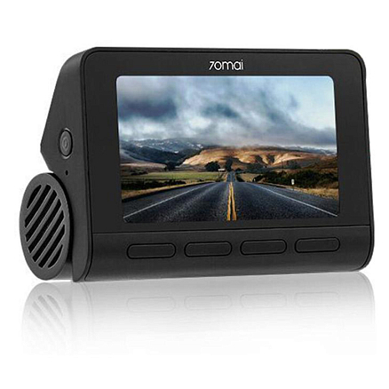 Видеорегистратор Xiaomi 70mai Dash Cam 4K модель A800S 