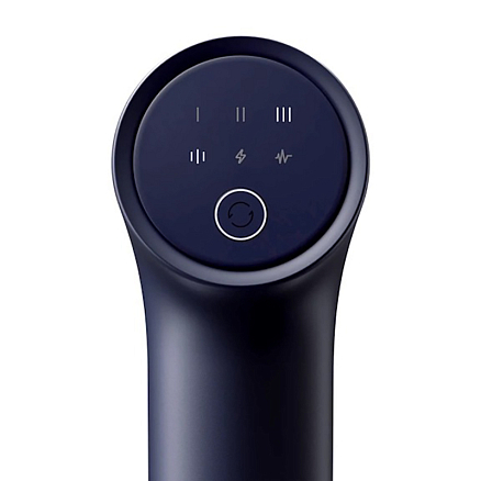 Массажер перкуссионный универсальный беспроводной Xiaomi Massage Gun 2 BHR9471GL