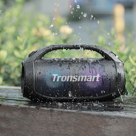 Беспроводная колонка Tronsmart Bang SE