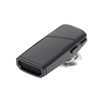 Bluetooth гарнитура Plantronics Explorer 80 черная