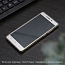 Чехол для HTC Desire 825 Dual Sim ультратонкий гелевый 0,5мм Nova Crystal прозрачный