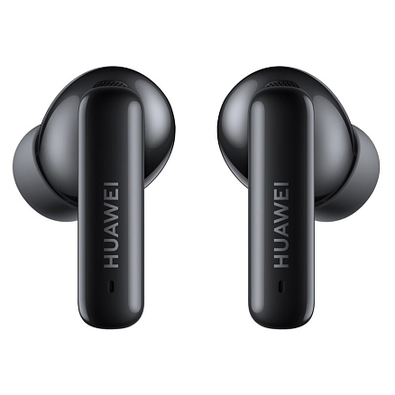 Наушники Huawei FreeBuds 6i (черный, международная версия)