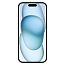 Смартфон Apple iPhone 15 128Gb голубой