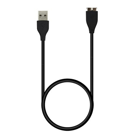Кабель зарядки от USB для Fitbit Surge