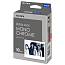 Картридж с фотопленкой для Fujifilm Instax Wide Monochrome на 10 снимков