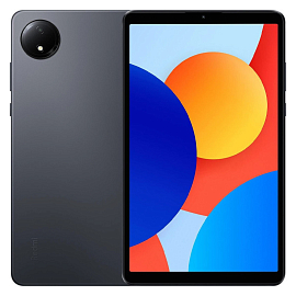 Планшет Xiaomi Redmi Pad SE 8.7 24076RP19G 4GB/128Gb графитовый