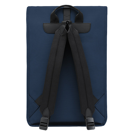 Рюкзак Xiaomi Ninetygo Urban Daily Simple с отделением для ноутбука до 15,6 дюйма синий