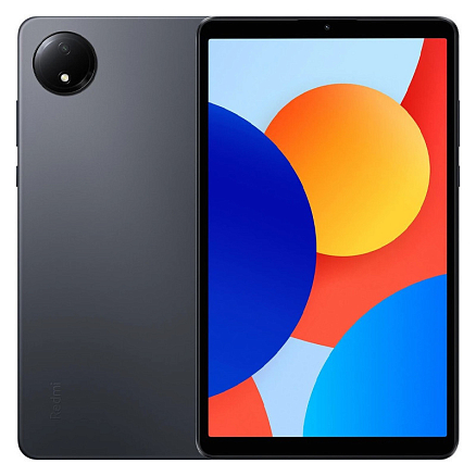 Планшет Xiaomi Redmi Pad SE 8.7 24076RP19G 4GB/128Gb графитовый