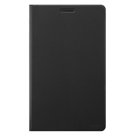 Чехол для Huawei MediaPad T3 8 книжка оригинальный Flip Cover черный