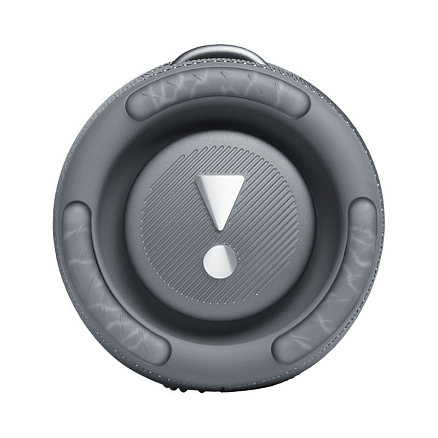 Портативная колонка JBL Xtreme 3 с защитой от воды серая