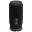 Умная колонка JBL Link Portable с Алисой черная