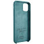Чехол для iPhone 12 Pro Max силиконовый Remax Kellen зеленый