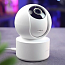 IP камера видеонаблюдения Xiaomi IMILab Home Security C21 (CMSXJ38A) 360° 1440p белая