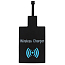 Модуль для беспроводной зарядки универсальный MicroUSB Qi Receiver