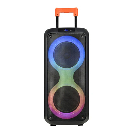 Патибокс Feiyang PA-804