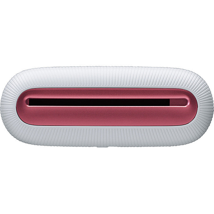 Фотопринтер Fujifilm Instax Mini Link Nintendo Switch SE белый