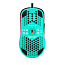 Мышь проводная USB оптическая DeepCool MC310 с подсветкой 7 кнопок 12800 dpi игровая черная