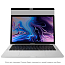 Пленка защитная на экран для Apple MacBook Air 13 (2018-2019) A1932 Mocoll Black Diamond с защитой от подглядывания