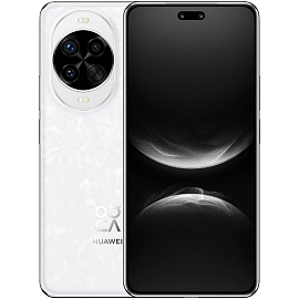 Смартфон Huawei Nova 14 Pro 12Gb/512Gb белый
