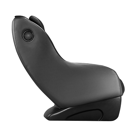 Массажное кресло (массажер) для спины, шеи, ягодиц Шиацу с воздушным давлением и музыкой Naipo MGCHR-A150