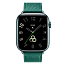 Умные часы Honor Watch 5 зеленые