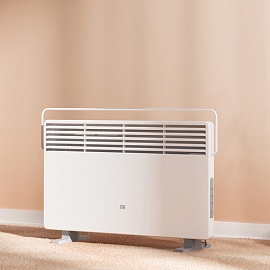 Умный обогреватель (конвектор) Xiaomi Mi Smart Space Heater S белый