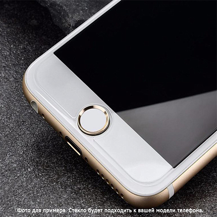 Защитное стекло для Xiaomi Redmi Go на экран противоударное Wozinsky 9H